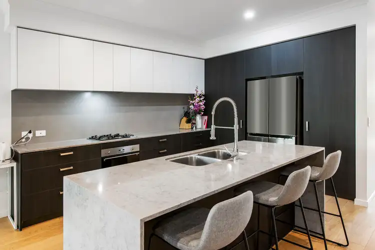 Fifth view of Homely townhouse listing, 37/1 Lyra Avenue, Hope Island QLD 4212