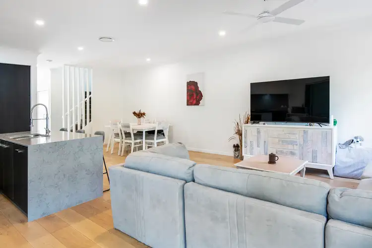 Sixth view of Homely townhouse listing, 37/1 Lyra Avenue, Hope Island QLD 4212