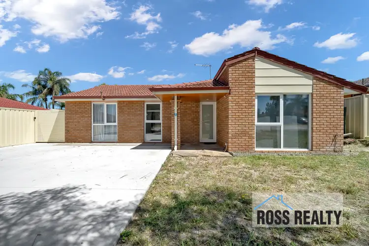79 Amazon Drive, Beechboro WA 6063