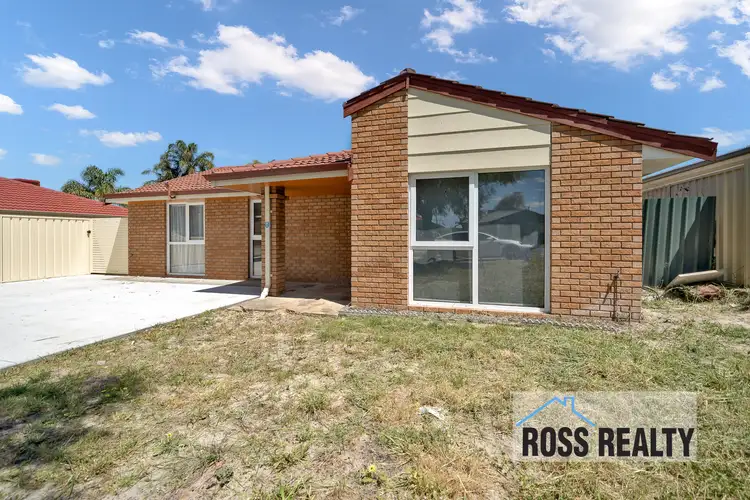 Third view of Homely house listing, 79 Amazon Drive, Beechboro WA 6063