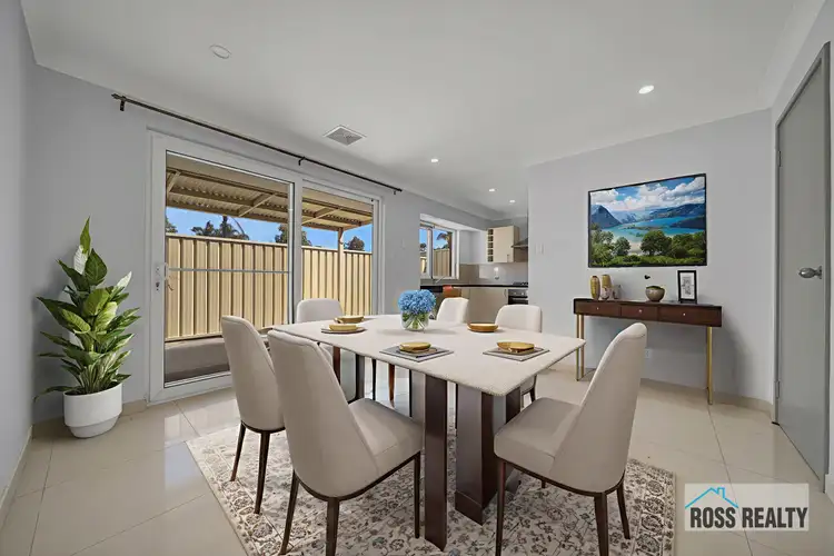 Fifth view of Homely house listing, 79 Amazon Drive, Beechboro WA 6063