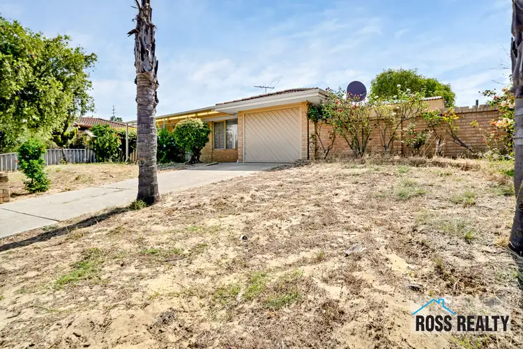 Second view of Homely house listing, 15 Silkpod Heights, Mirrabooka WA 6061