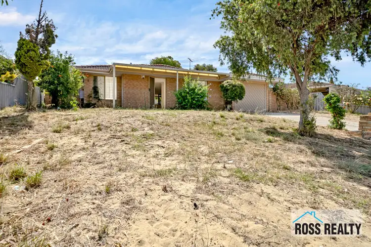 Third view of Homely house listing, 15 Silkpod Heights, Mirrabooka WA 6061