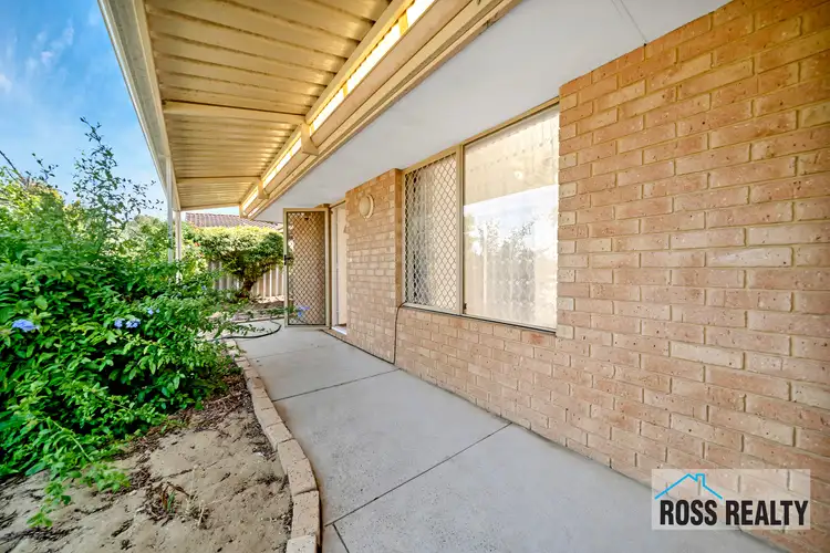Fourth view of Homely house listing, 15 Silkpod Heights, Mirrabooka WA 6061