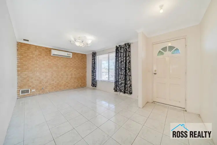 Sixth view of Homely house listing, 15 Silkpod Heights, Mirrabooka WA 6061