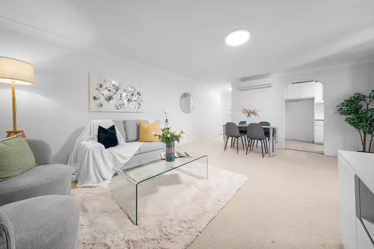 Second view of Homely unit listing, 34/35-39 Fontenoy Road, Macquarie Park NSW 2113