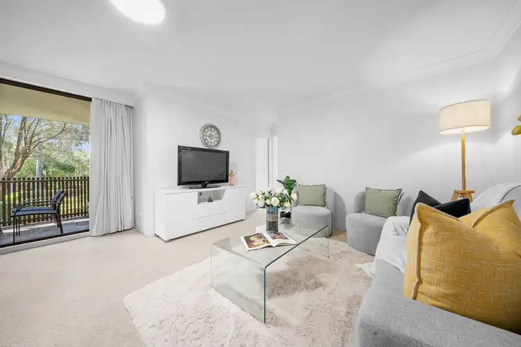Third view of Homely unit listing, 34/35-39 Fontenoy Road, Macquarie Park NSW 2113