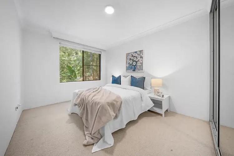 Fifth view of Homely unit listing, 34/35-39 Fontenoy Road, Macquarie Park NSW 2113