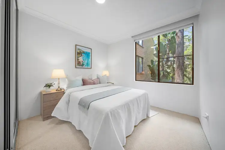 Sixth view of Homely unit listing, 34/35-39 Fontenoy Road, Macquarie Park NSW 2113