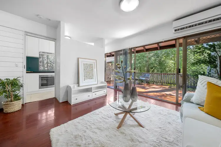 6/30 Busaco Road, Marsfield NSW 2122
