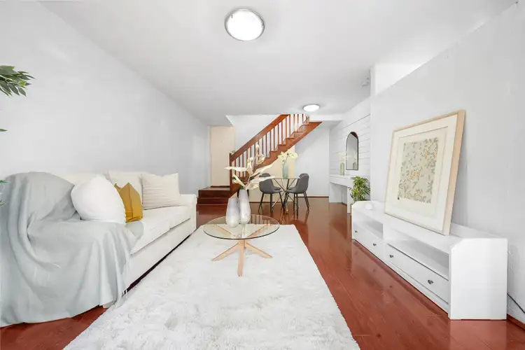 Fourth view of Homely townhouse listing, 6/30 Busaco Road, Marsfield NSW 2122