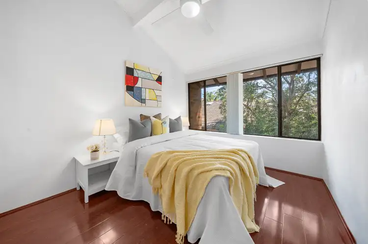 Sixth view of Homely townhouse listing, 6/30 Busaco Road, Marsfield NSW 2122