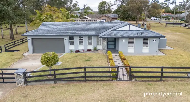 22 Allan Road, Mulgoa NSW 2745
