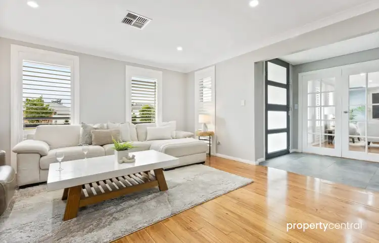 Second view of Homely house listing, 22 Allan Road, Mulgoa NSW 2745