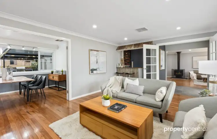 Fourth view of Homely house listing, 22 Allan Road, Mulgoa NSW 2745