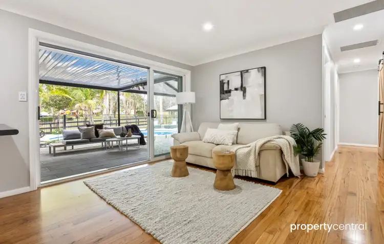 Fifth view of Homely house listing, 22 Allan Road, Mulgoa NSW 2745