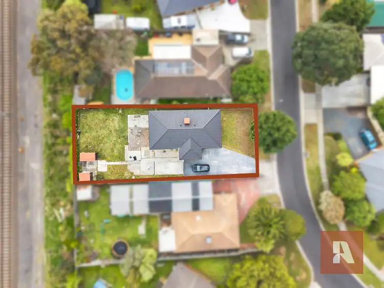 Second view of Homely house listing, 20 Toirram Crescent, Cranbourne VIC 3977