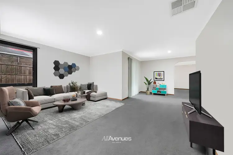 Fourth view of Homely house listing, 20 Toirram Crescent, Cranbourne VIC 3977