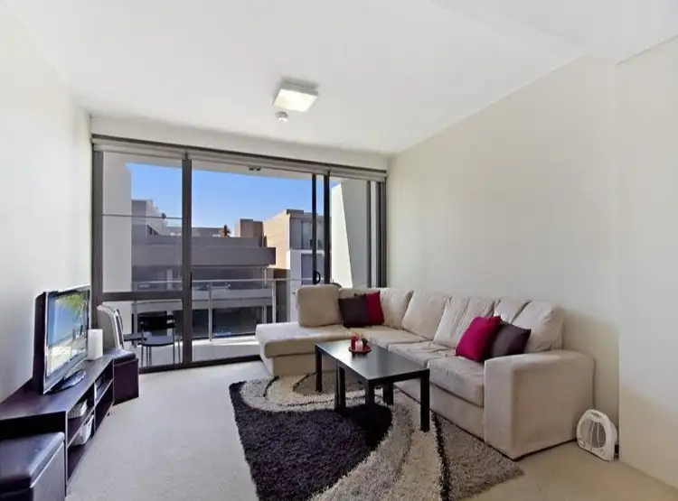 Main view of Homely apartment listing, A45/15-17 Green Street, Maroubra NSW 2035