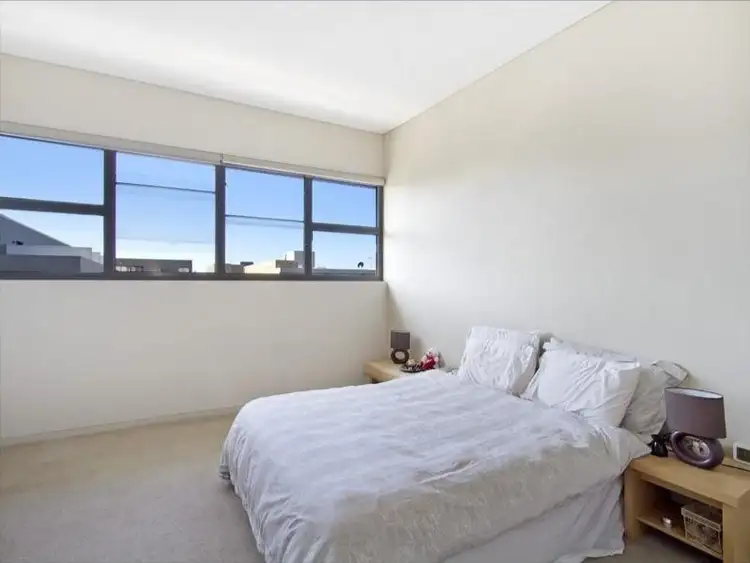 Third view of Homely apartment listing, A45/15-17 Green Street, Maroubra NSW 2035