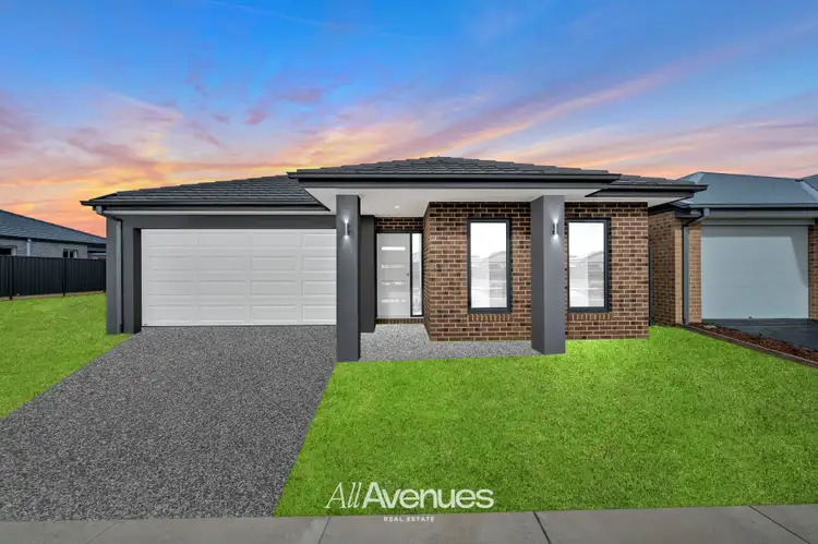 Main view of Homely house listing, 26 Ontario Street, Clyde VIC 3978