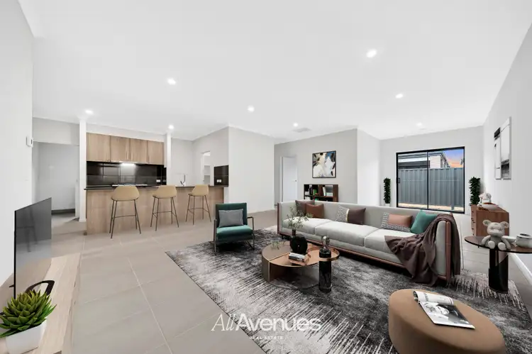26 Ontario Street, Clyde VIC 3978
