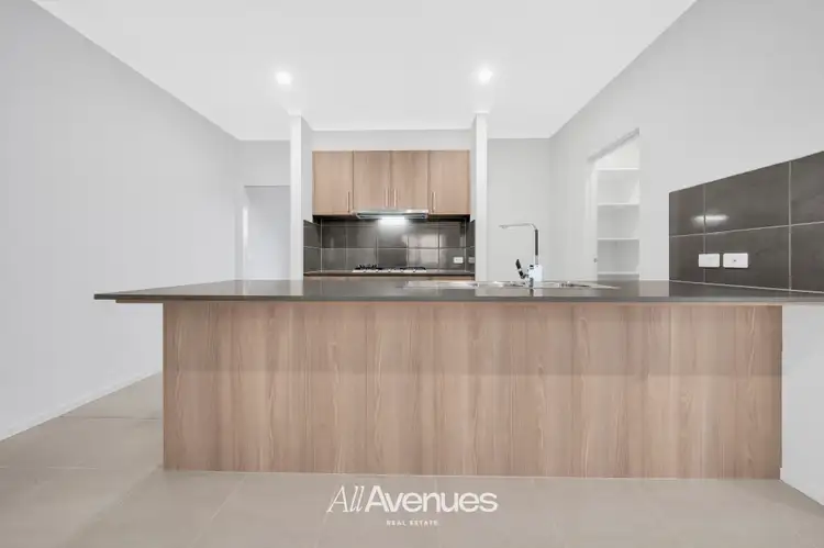 Third view of Homely house listing, 26 Ontario Street, Clyde VIC 3978
