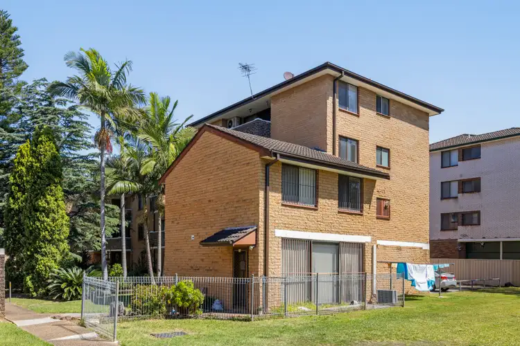 40/65-71 Mcburney Road, Cabramatta NSW 2166