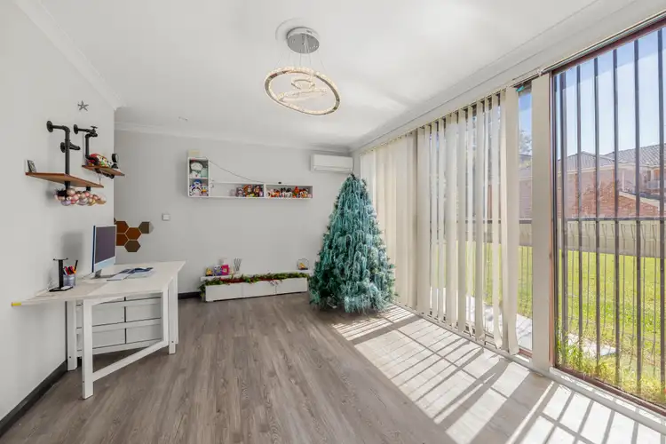 Second view of Homely townhouse listing, 40/65-71 Mcburney Road, Cabramatta NSW 2166