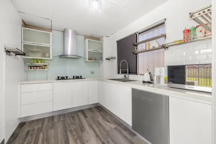 Third view of Homely townhouse listing, 40/65-71 Mcburney Road, Cabramatta NSW 2166