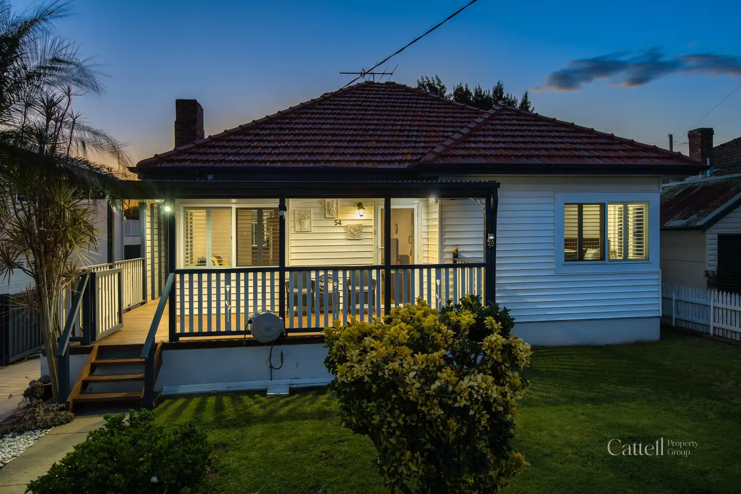 Main view of Homely house listing, 54 Regent Street, Maitland NSW 2320