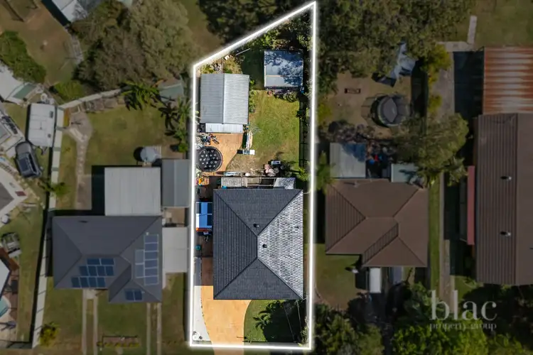 Second view of Homely house listing, 16 Robel Street, Strathpine QLD 4500