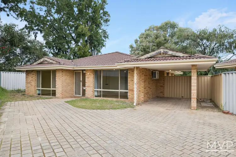 57B Slater Court, Kardinya WA 6163