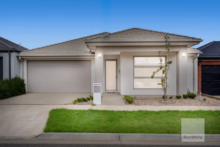 6 Vosges Way, Truganina VIC 3029