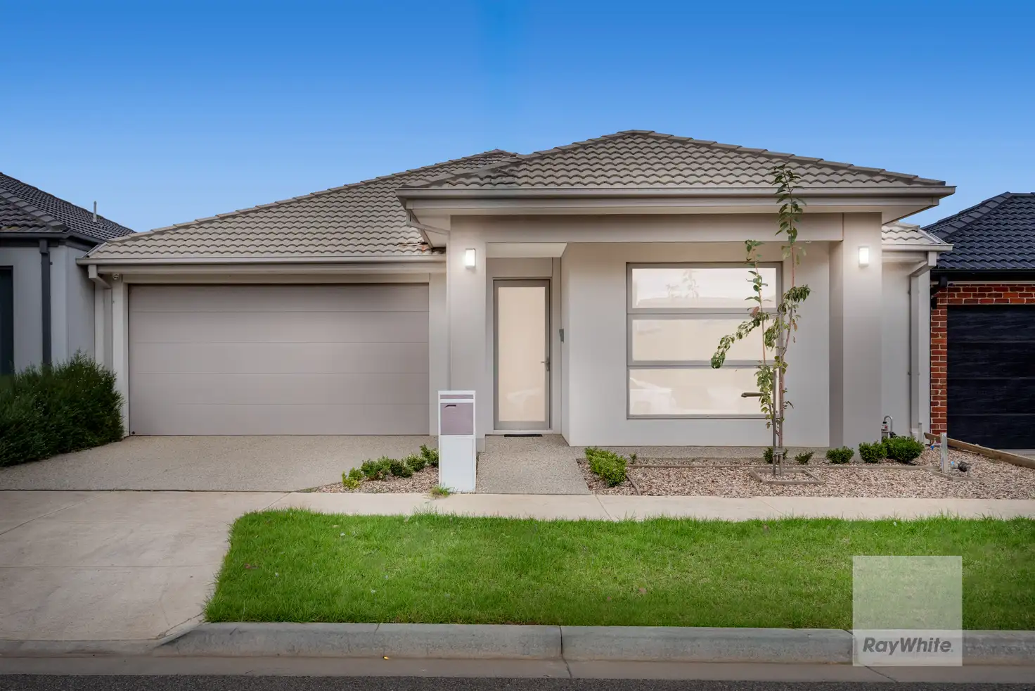 Main view of Homely house listing, 6 Vosges Way, Truganina VIC 3029