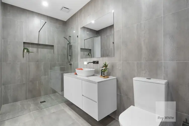 Third view of Homely house listing, 6 Vosges Way, Truganina VIC 3029