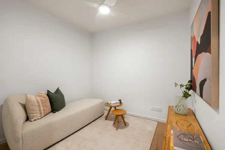 Fifth view of Homely apartment listing, 603/60 Doggett Street, Newstead QLD 4006