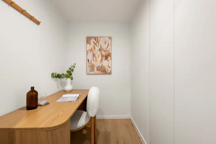 Sixth view of Homely apartment listing, 603/60 Doggett Street, Newstead QLD 4006