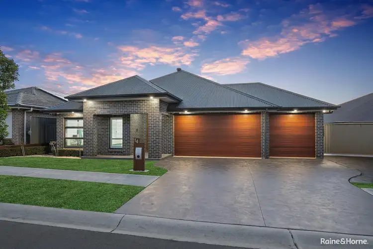 14 Challenger Street, Gregory Hills NSW 2557