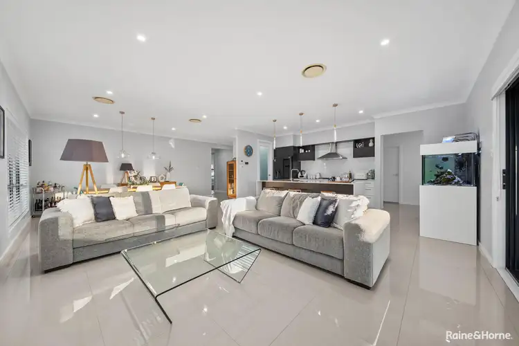 Second view of Homely house listing, 14 Challenger Street, Gregory Hills NSW 2557