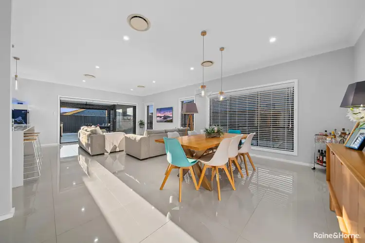 Third view of Homely house listing, 14 Challenger Street, Gregory Hills NSW 2557