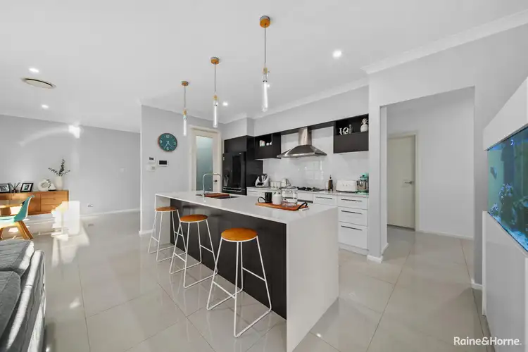 Fourth view of Homely house listing, 14 Challenger Street, Gregory Hills NSW 2557