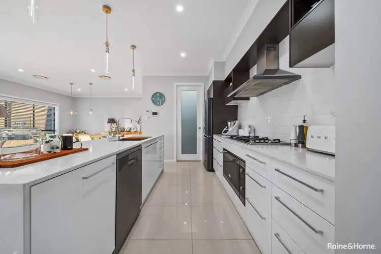 Fifth view of Homely house listing, 14 Challenger Street, Gregory Hills NSW 2557