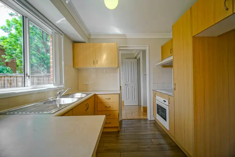 Second view of Homely townhouse listing, 1/36 Holland Crescent, Casula NSW 2170