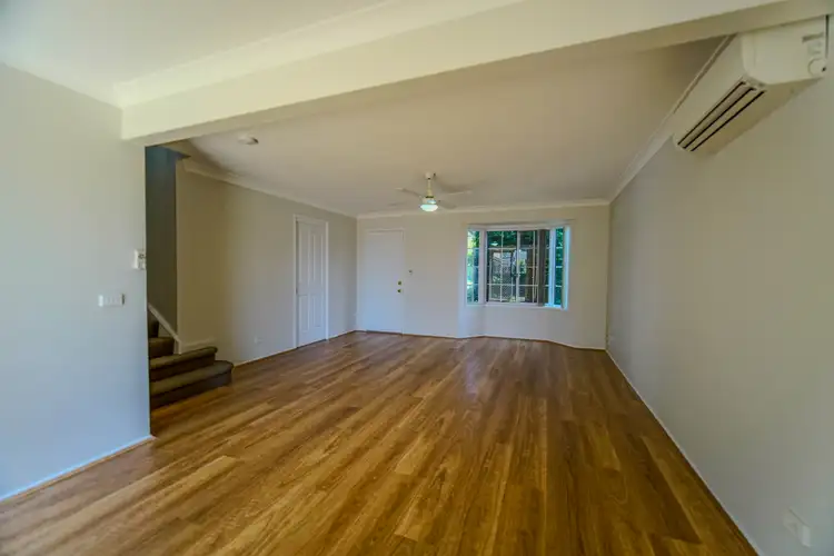Third view of Homely townhouse listing, 1/36 Holland Crescent, Casula NSW 2170