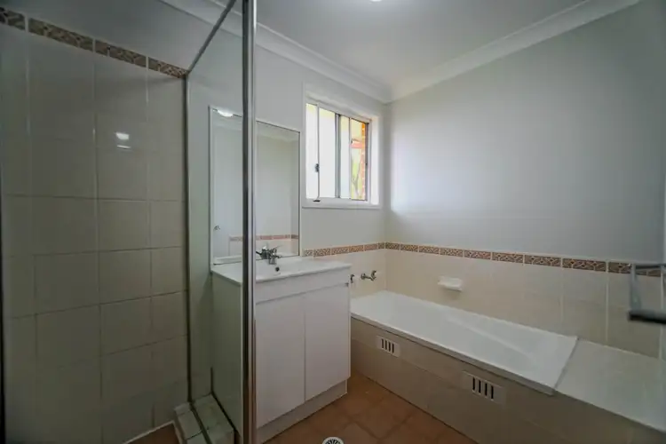 Fourth view of Homely townhouse listing, 1/36 Holland Crescent, Casula NSW 2170