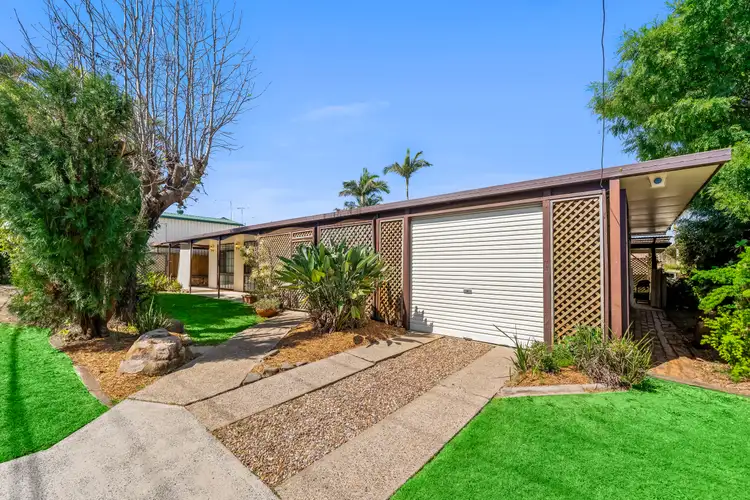Second view of Homely house listing, 10 Chatswood Road, Springwood QLD 4127