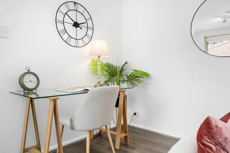 Third view of Homely apartment listing, 10/72-74 Charlotte Street, Ashfield NSW 2131