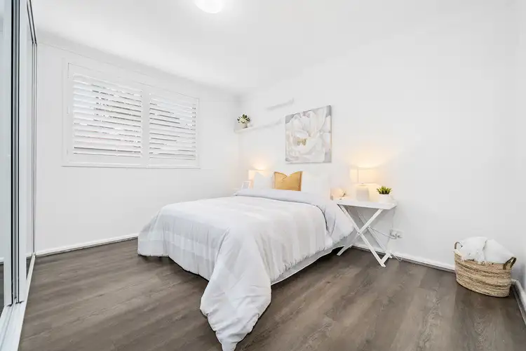 Fifth view of Homely apartment listing, 10/72-74 Charlotte Street, Ashfield NSW 2131