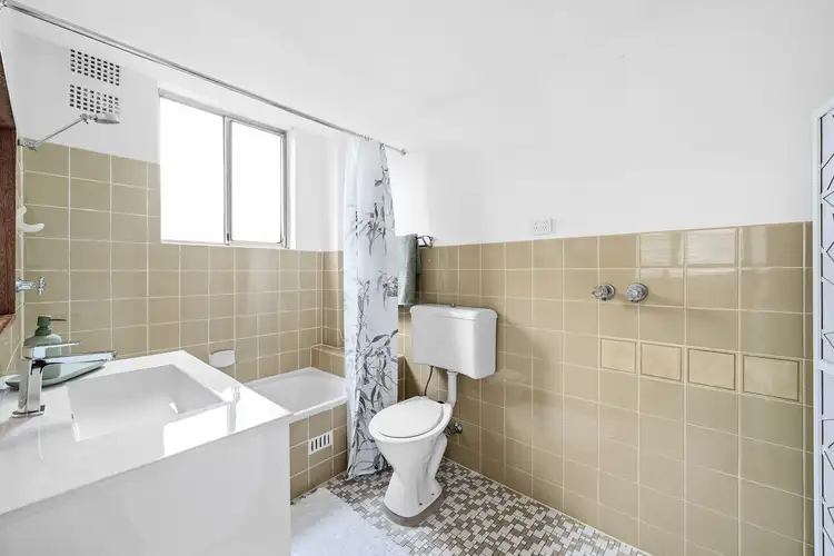 Sixth view of Homely apartment listing, 10/72-74 Charlotte Street, Ashfield NSW 2131